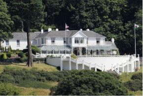 Plas Maenan Country House